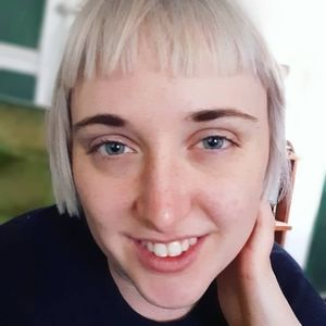 Meet your Posher, Haley